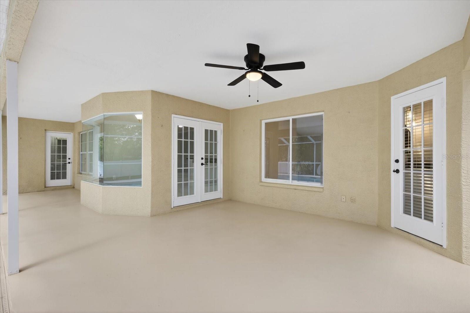 EAST LINDEN ESTATE - Residential