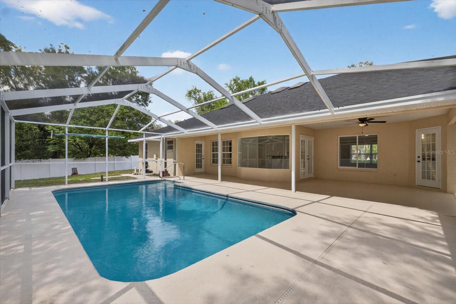 EAST LINDEN ESTATE - Residential