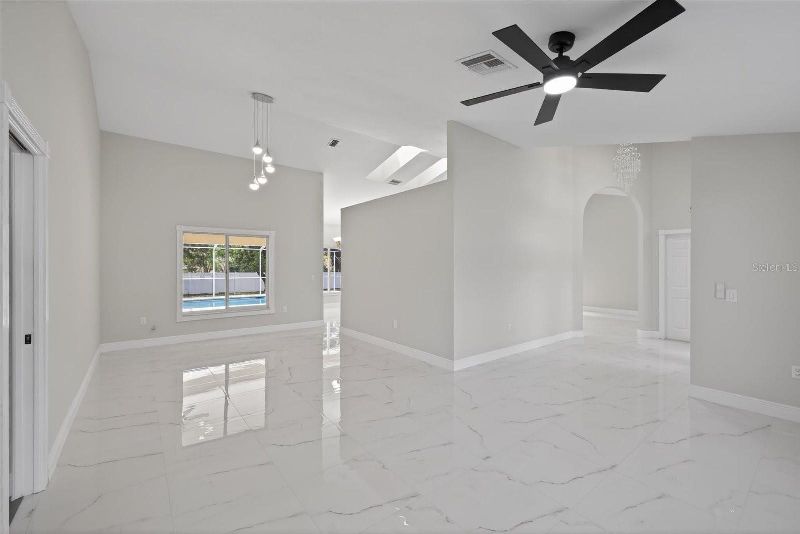 EAST LINDEN ESTATE - Residential