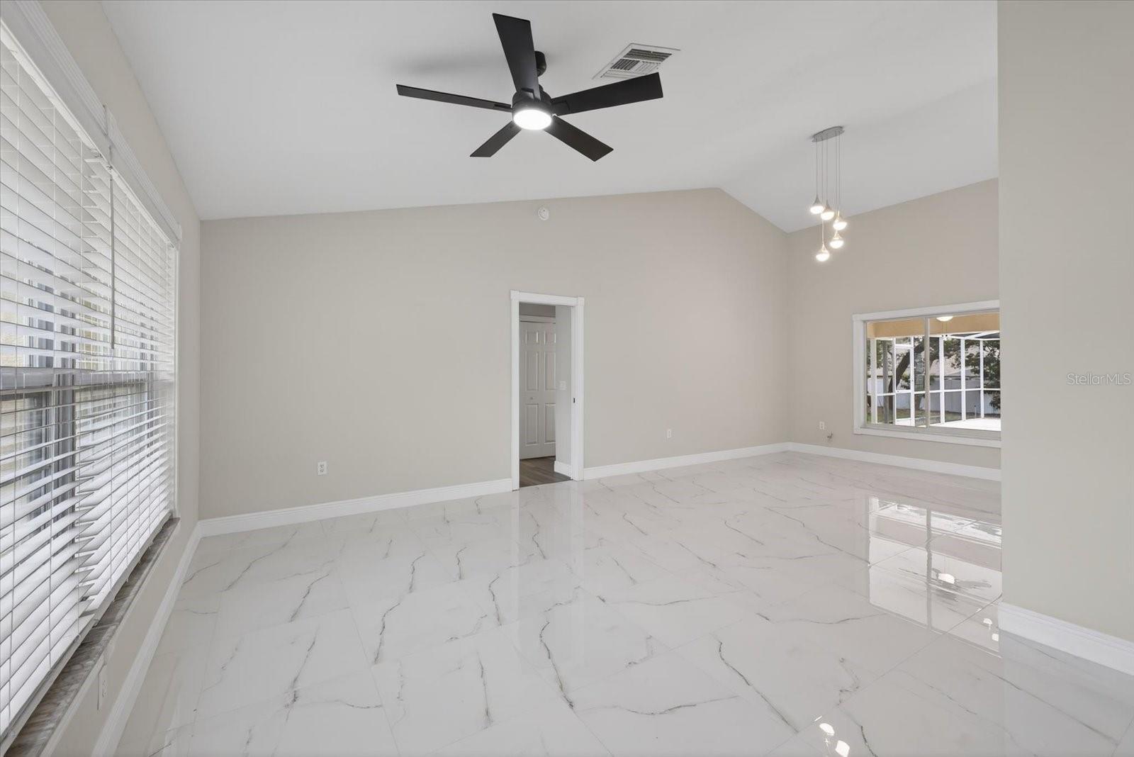 EAST LINDEN ESTATE - Residential