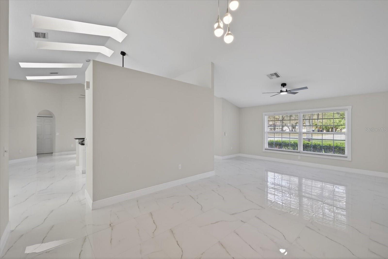 EAST LINDEN ESTATE - Residential