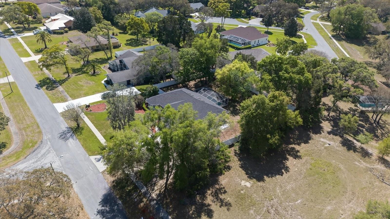 EAST LINDEN ESTATE - Residential