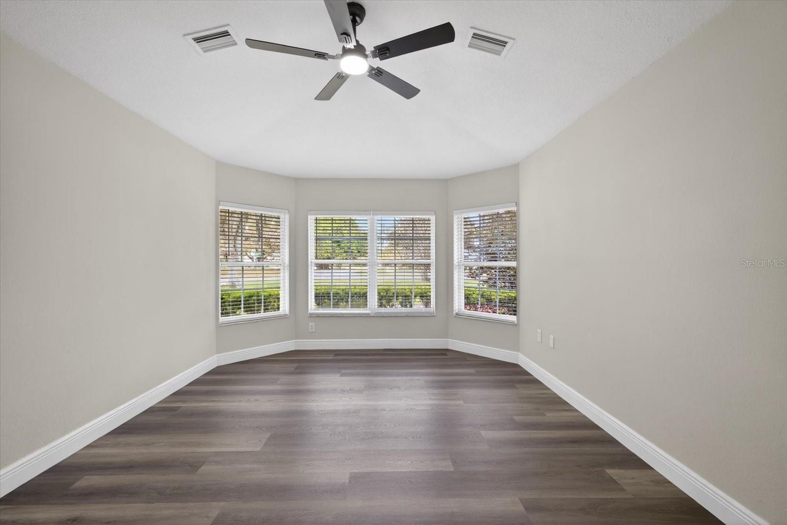 EAST LINDEN ESTATE - Residential