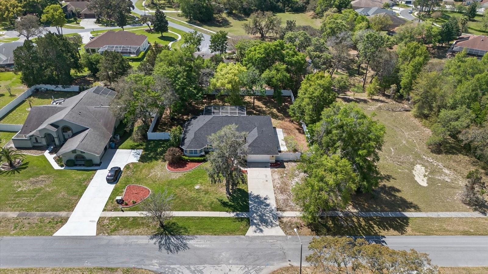 EAST LINDEN ESTATE - Residential