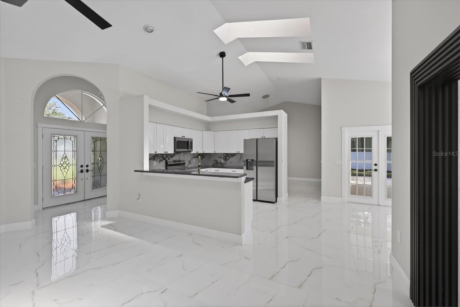 EAST LINDEN ESTATE - Residential