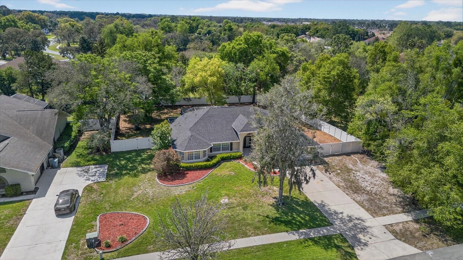 EAST LINDEN ESTATE - Residential