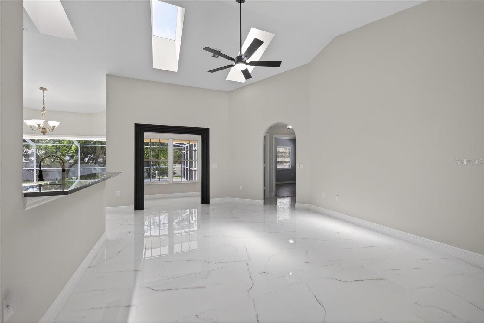 EAST LINDEN ESTATE - Residential