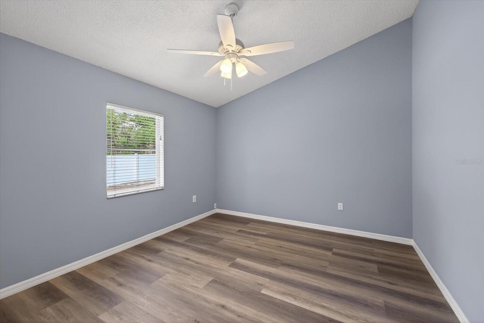 EAST LINDEN ESTATE - Residential