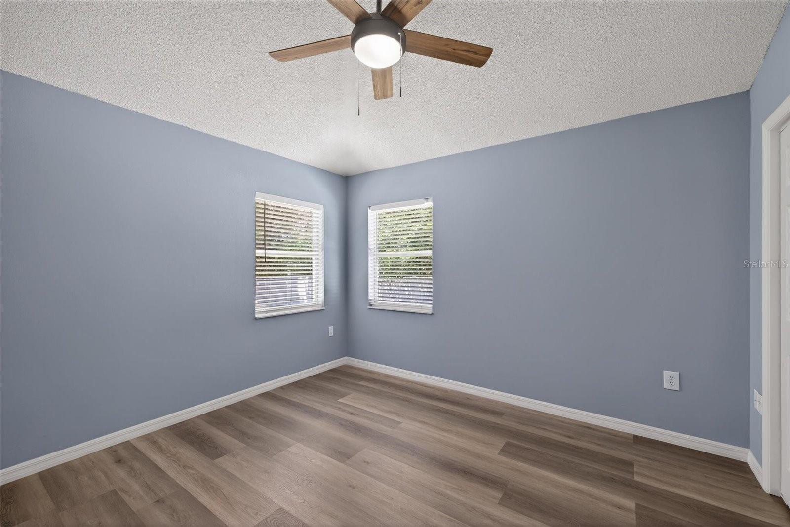 EAST LINDEN ESTATE - Residential