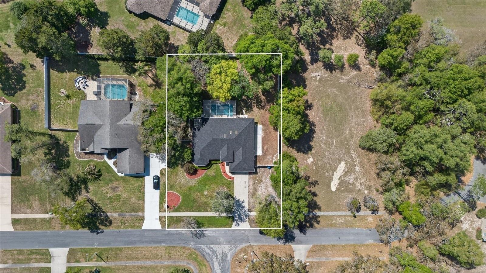 EAST LINDEN ESTATE - Residential