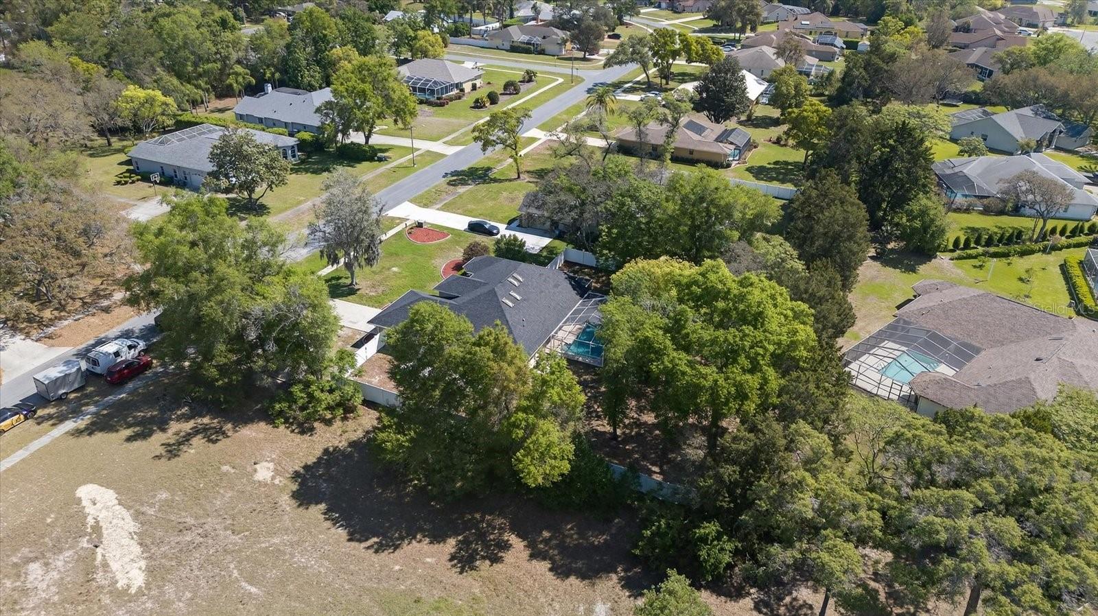 EAST LINDEN ESTATE - Residential