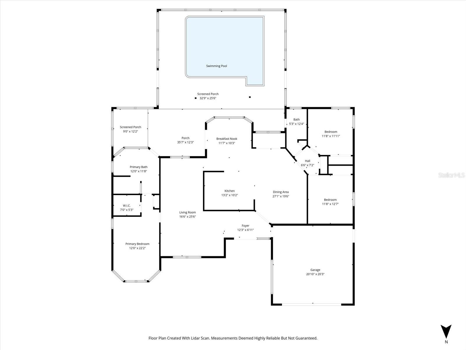 EAST LINDEN ESTATE - Residential