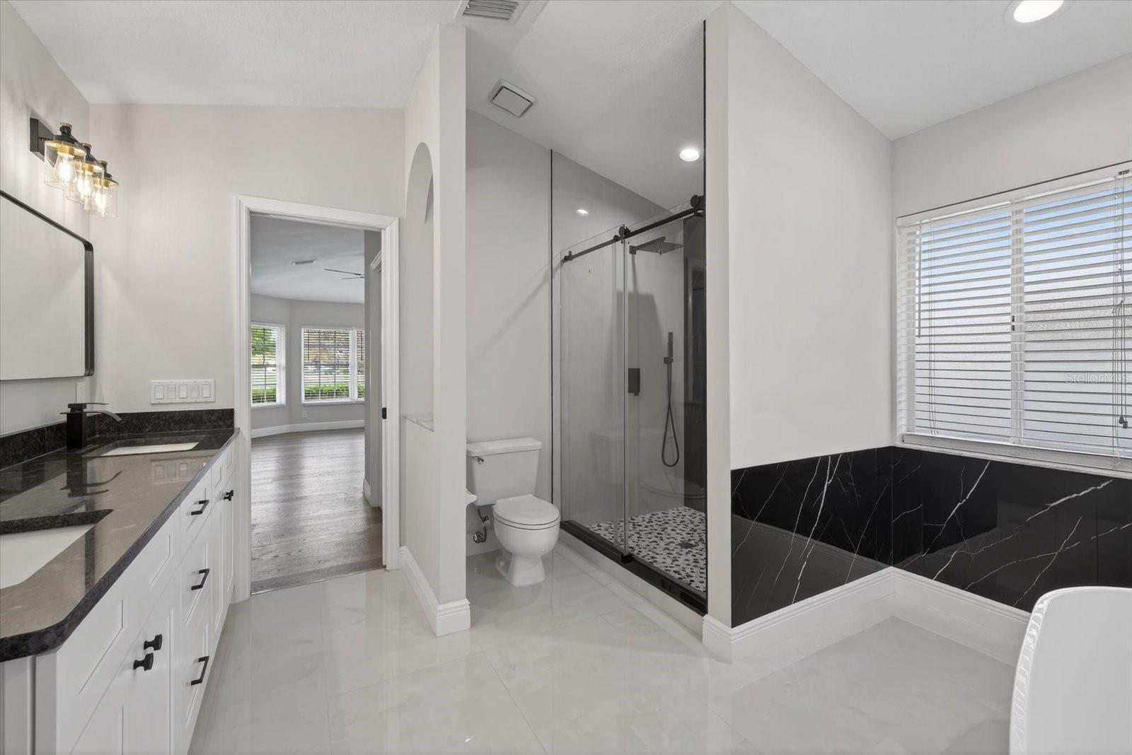 EAST LINDEN ESTATE - Residential