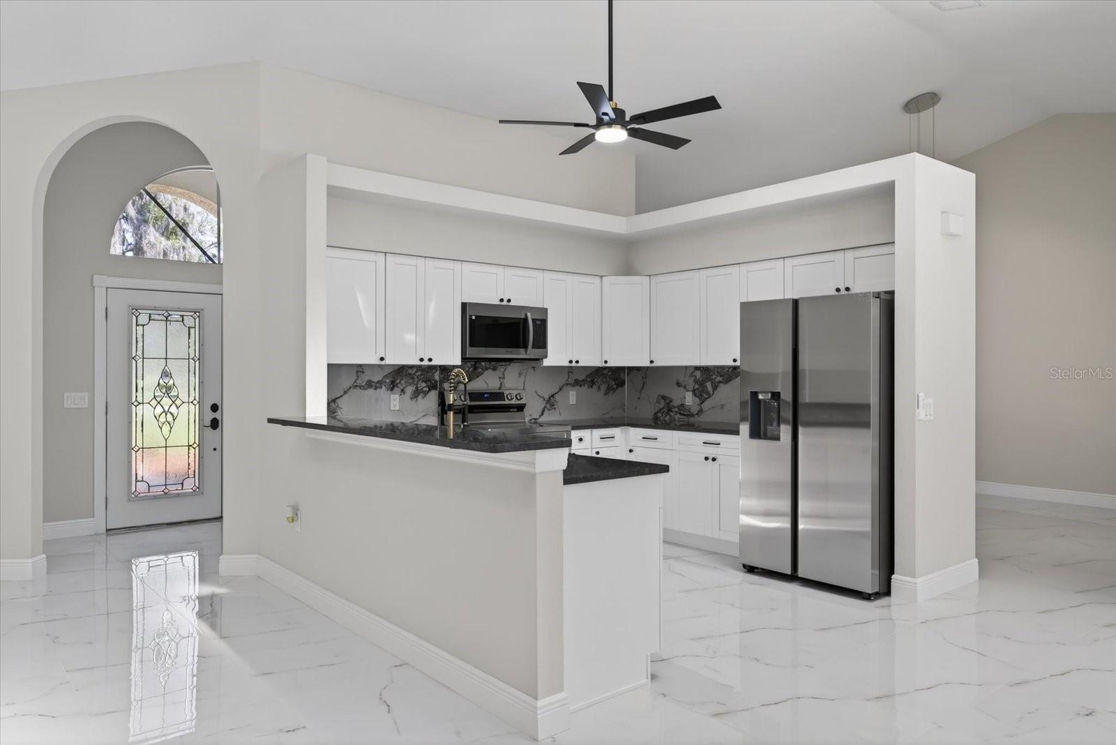 EAST LINDEN ESTATE - Residential