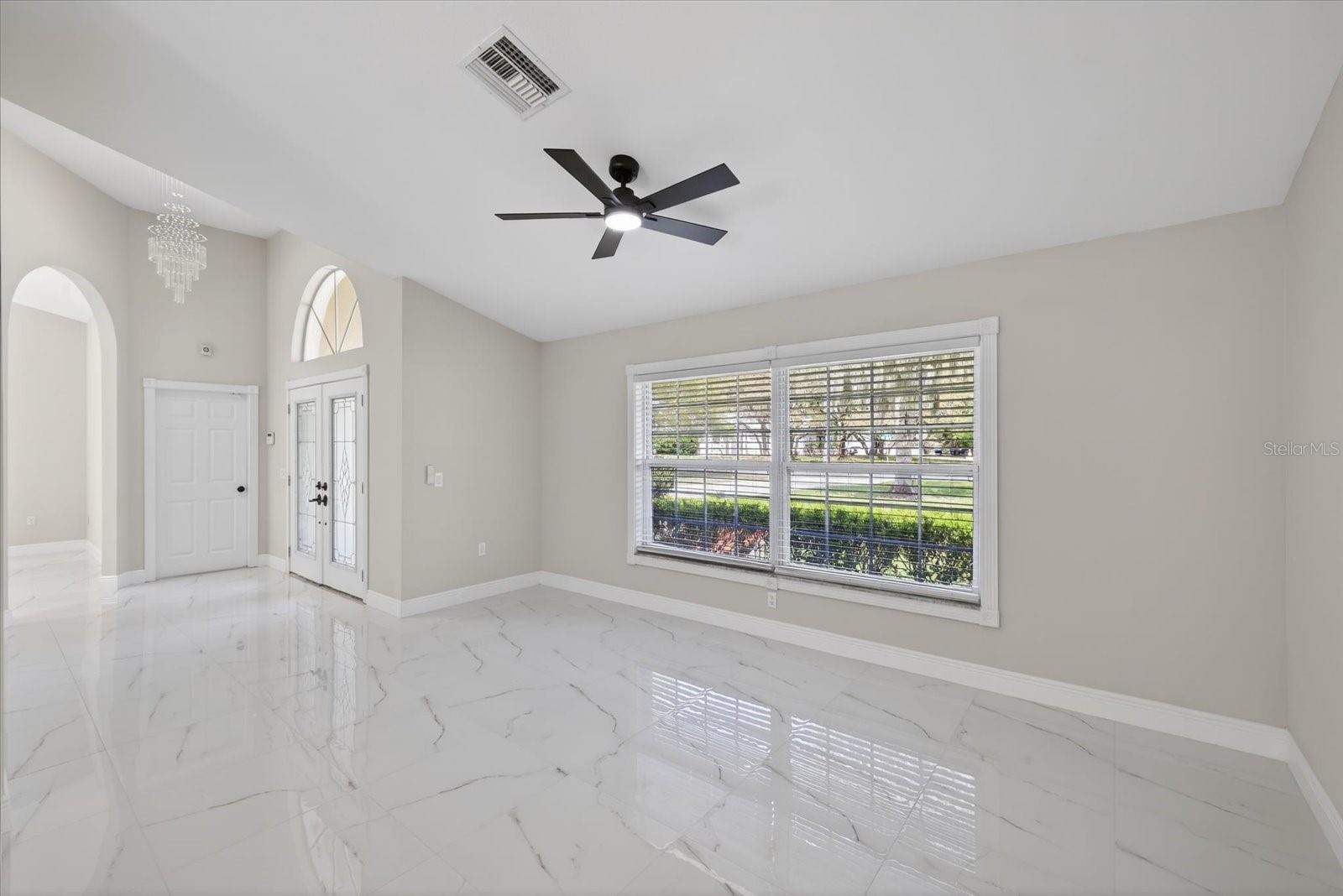 EAST LINDEN ESTATE - Residential