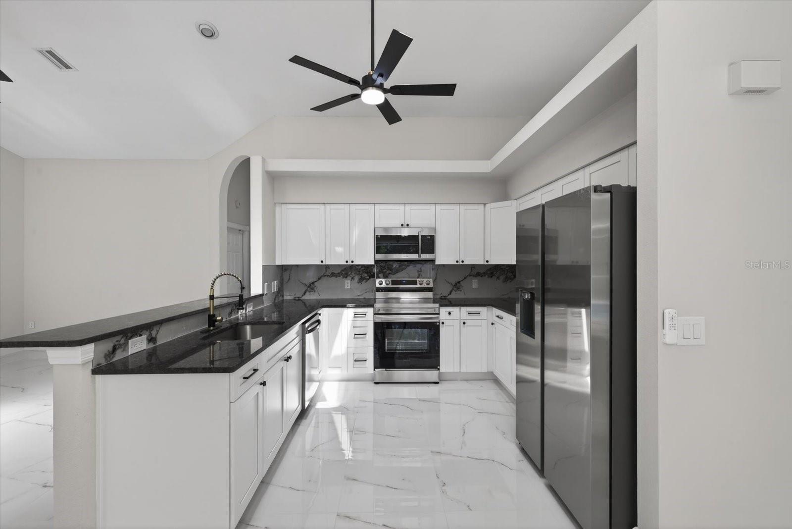 EAST LINDEN ESTATE - Residential