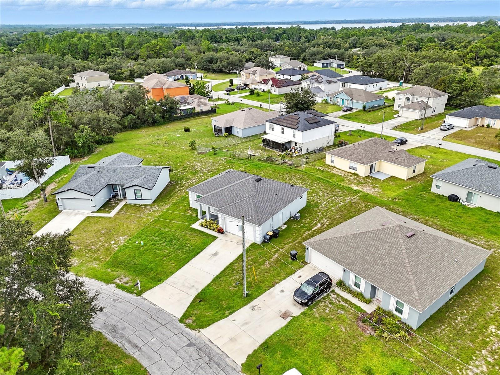 POINCIANA NBRHD 02 WEST VILLAGE 07 - Residential