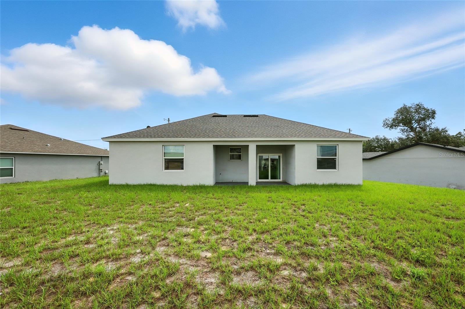 POINCIANA NBRHD 02 WEST VILLAGE 07 - Residential