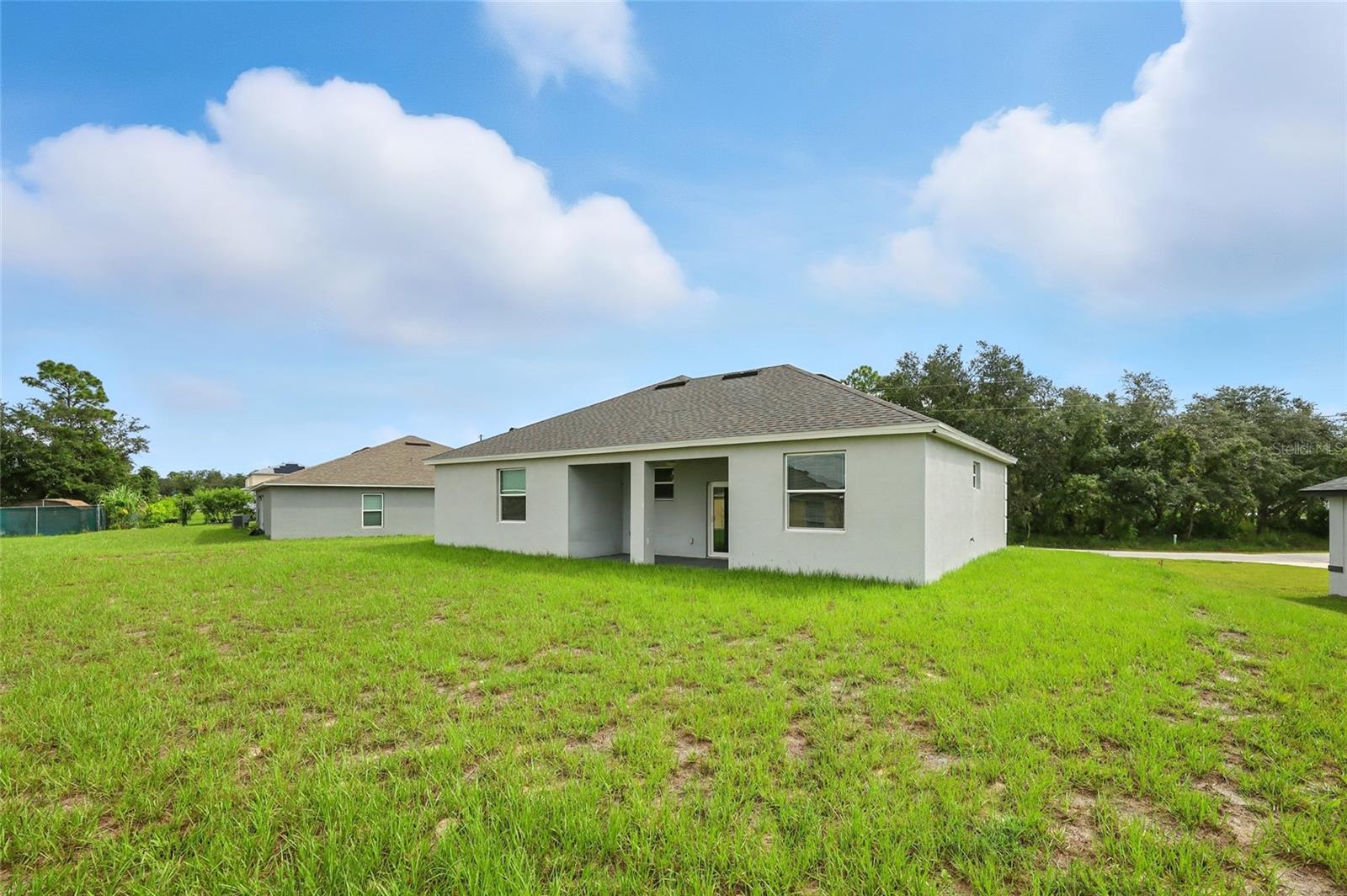 POINCIANA NBRHD 02 WEST VILLAGE 07 - Residential