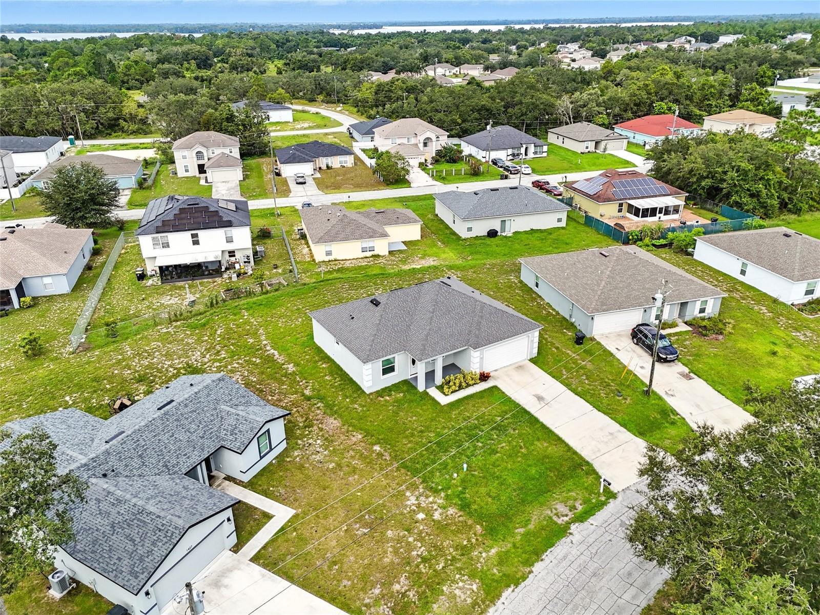 POINCIANA NBRHD 02 WEST VILLAGE 07 - Residential