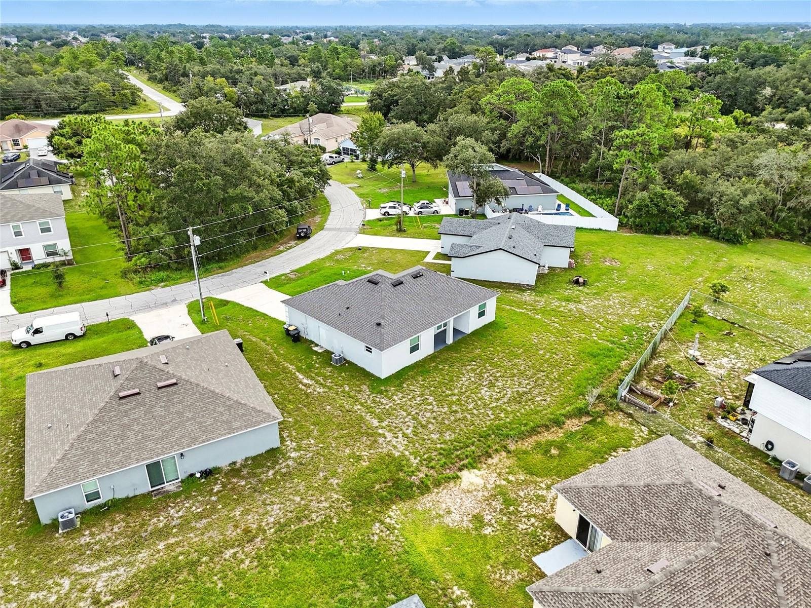 POINCIANA NBRHD 02 WEST VILLAGE 07 - Residential