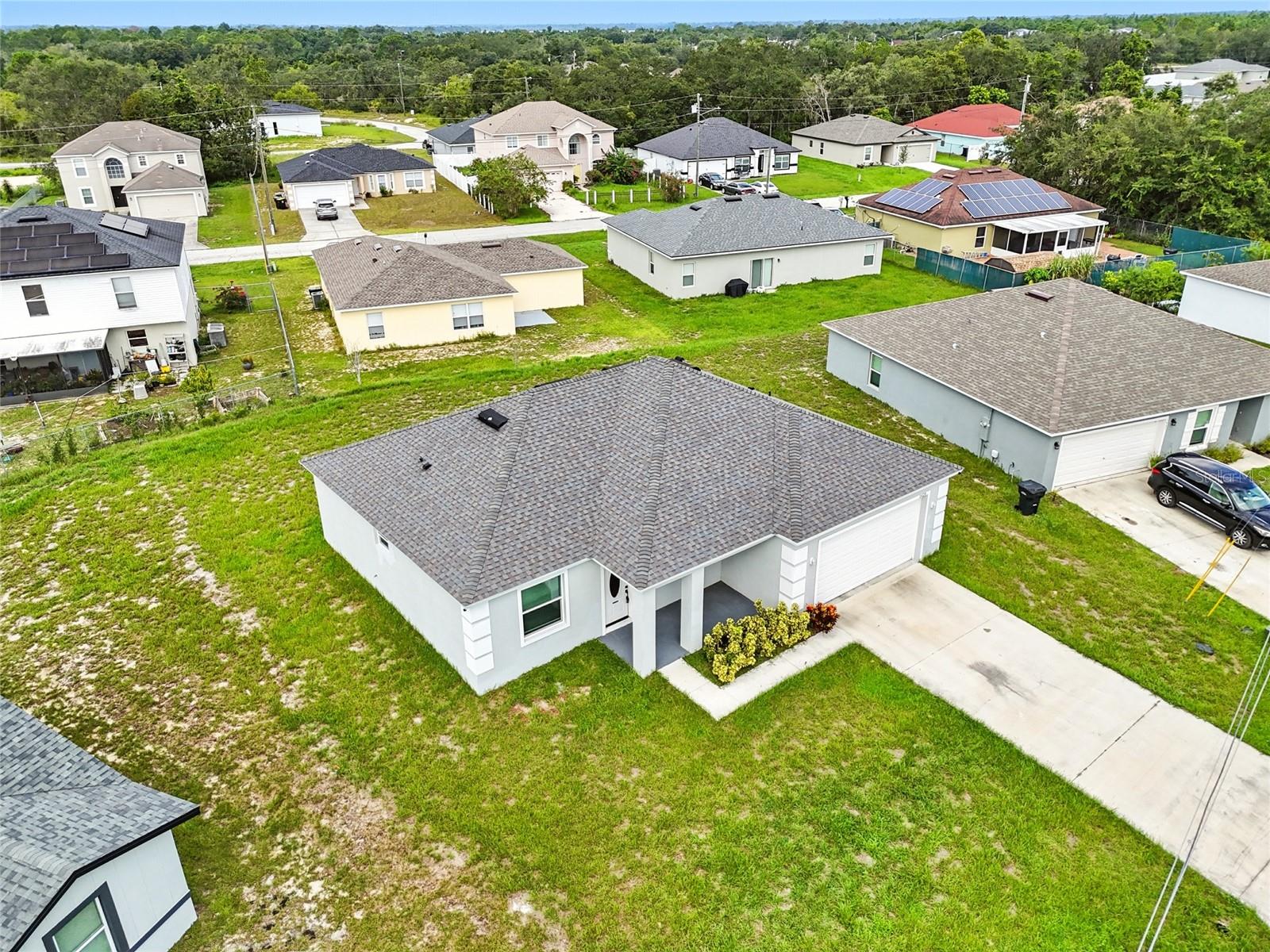 POINCIANA NBRHD 02 WEST VILLAGE 07 - Residential
