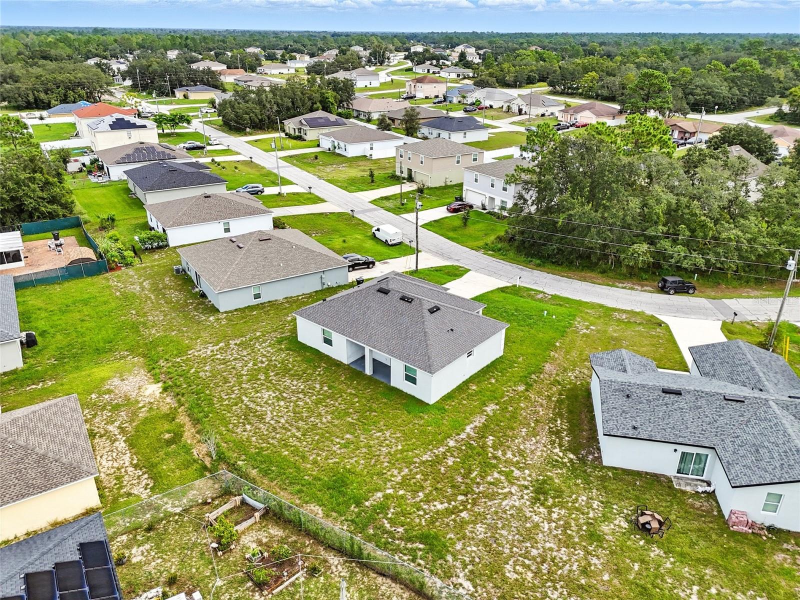 POINCIANA NBRHD 02 WEST VILLAGE 07 - Residential