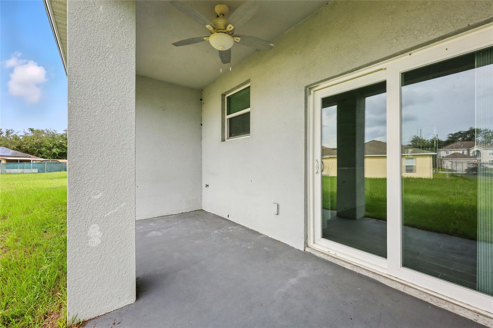 POINCIANA NBRHD 02 WEST VILLAGE 07 - Residential