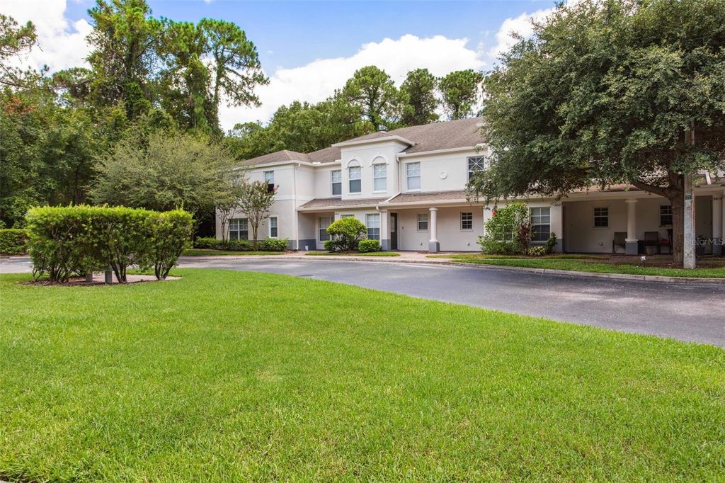 Photo of 9412 CHARLESBERG DRIVE, TAMPA, FL 33635 (MLS # T3460077)