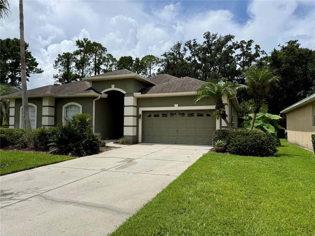 Photo of 5126 Majestic Woods Pl, Sanford, FL 32771 (MLS # O6431553)