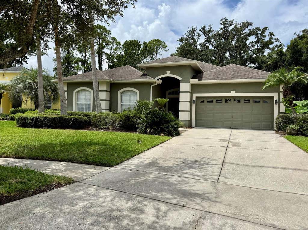 Photo of 5126 Majestic Woods Pl, Sanford, FL 32771 (MLS # O6431553)