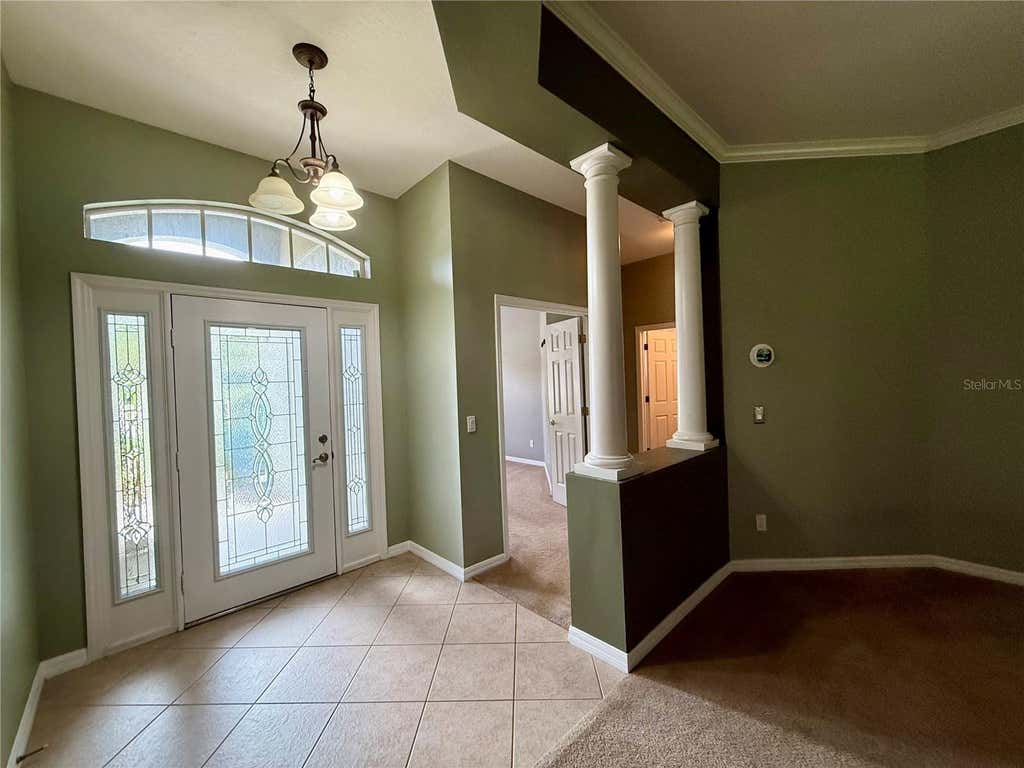 Photo of 5126 Majestic Woods Pl, Sanford, FL 32771 (MLS # O6431553)