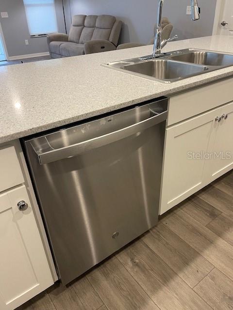 VILLAGE OF WATERS EDGE - Residential