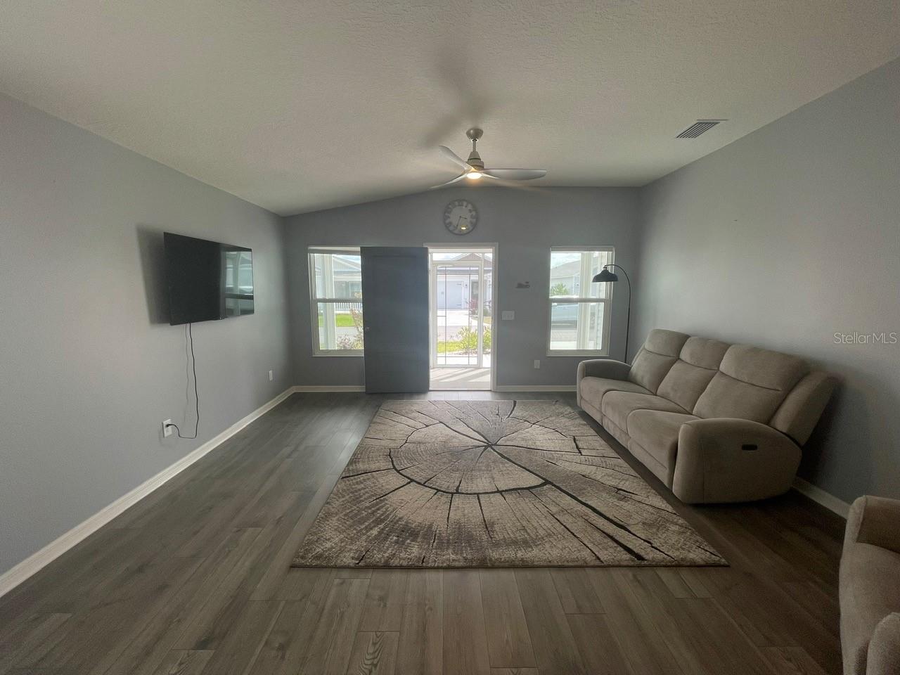 VILLAGE OF WATERS EDGE - Residential