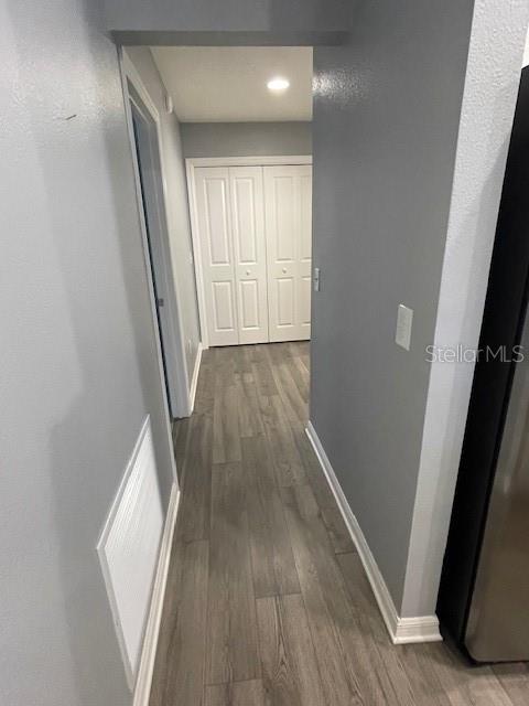 VILLAGE OF WATERS EDGE - Residential