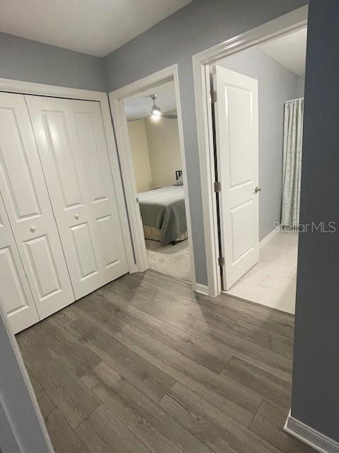 VILLAGE OF WATERS EDGE - Residential