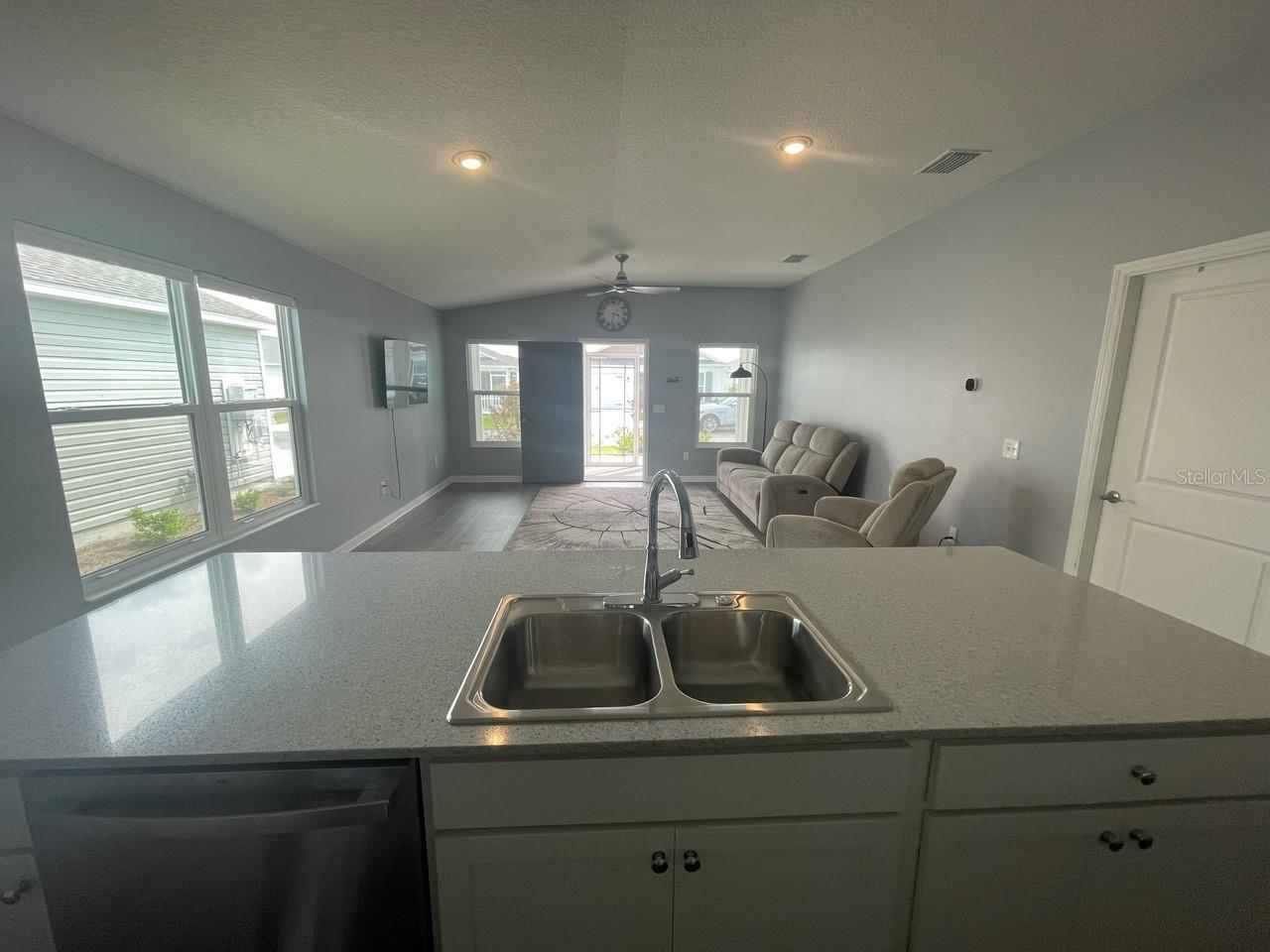 VILLAGE OF WATERS EDGE - Residential