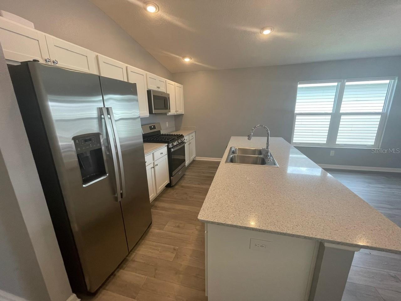 VILLAGE OF WATERS EDGE - Residential