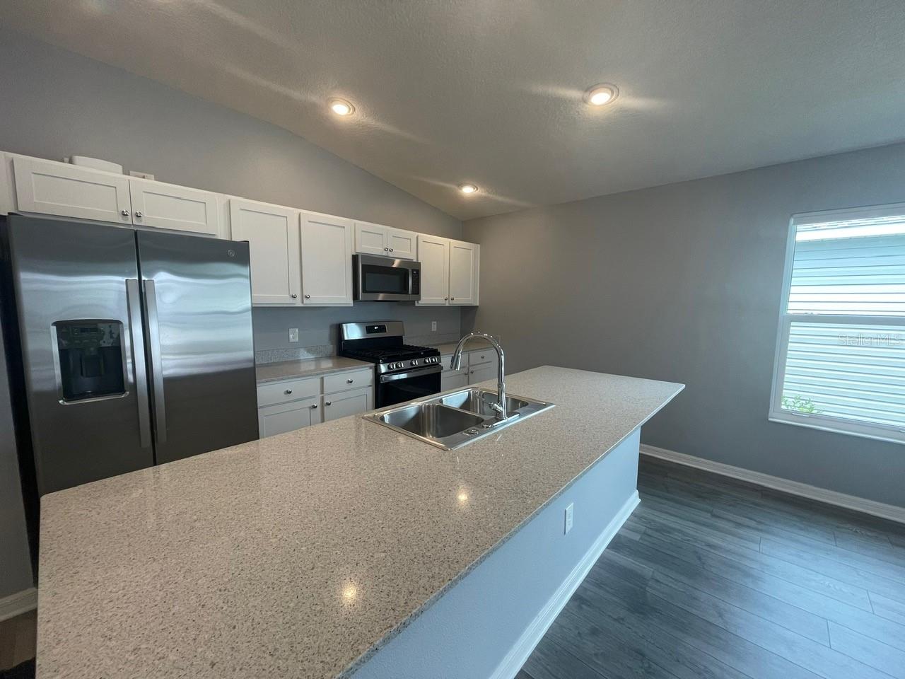 VILLAGE OF WATERS EDGE - Residential