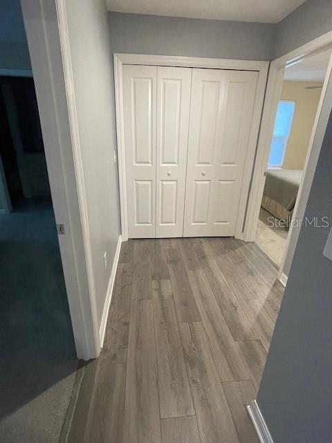 VILLAGE OF WATERS EDGE - Residential