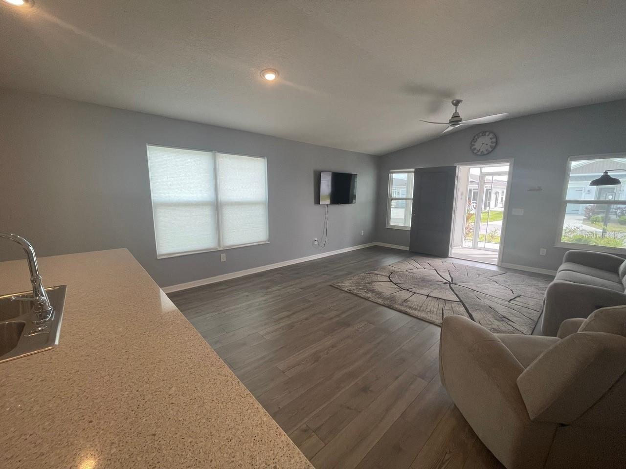 VILLAGE OF WATERS EDGE - Residential