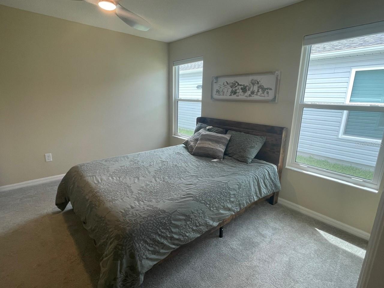 VILLAGE OF WATERS EDGE - Residential