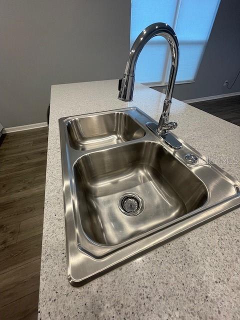 VILLAGE OF WATERS EDGE - Residential