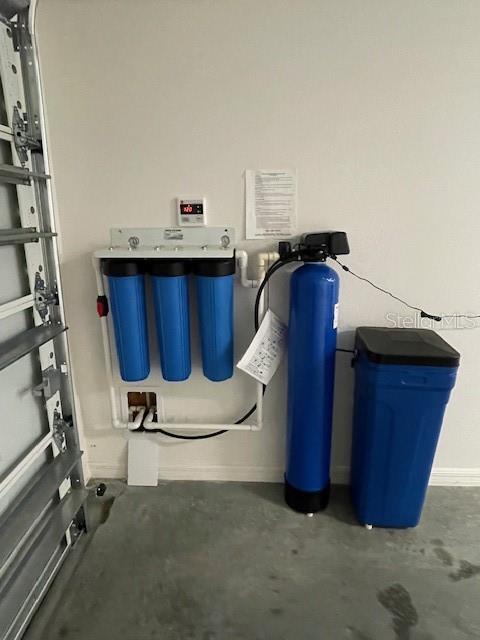 VILLAGE OF WATERS EDGE - Residential