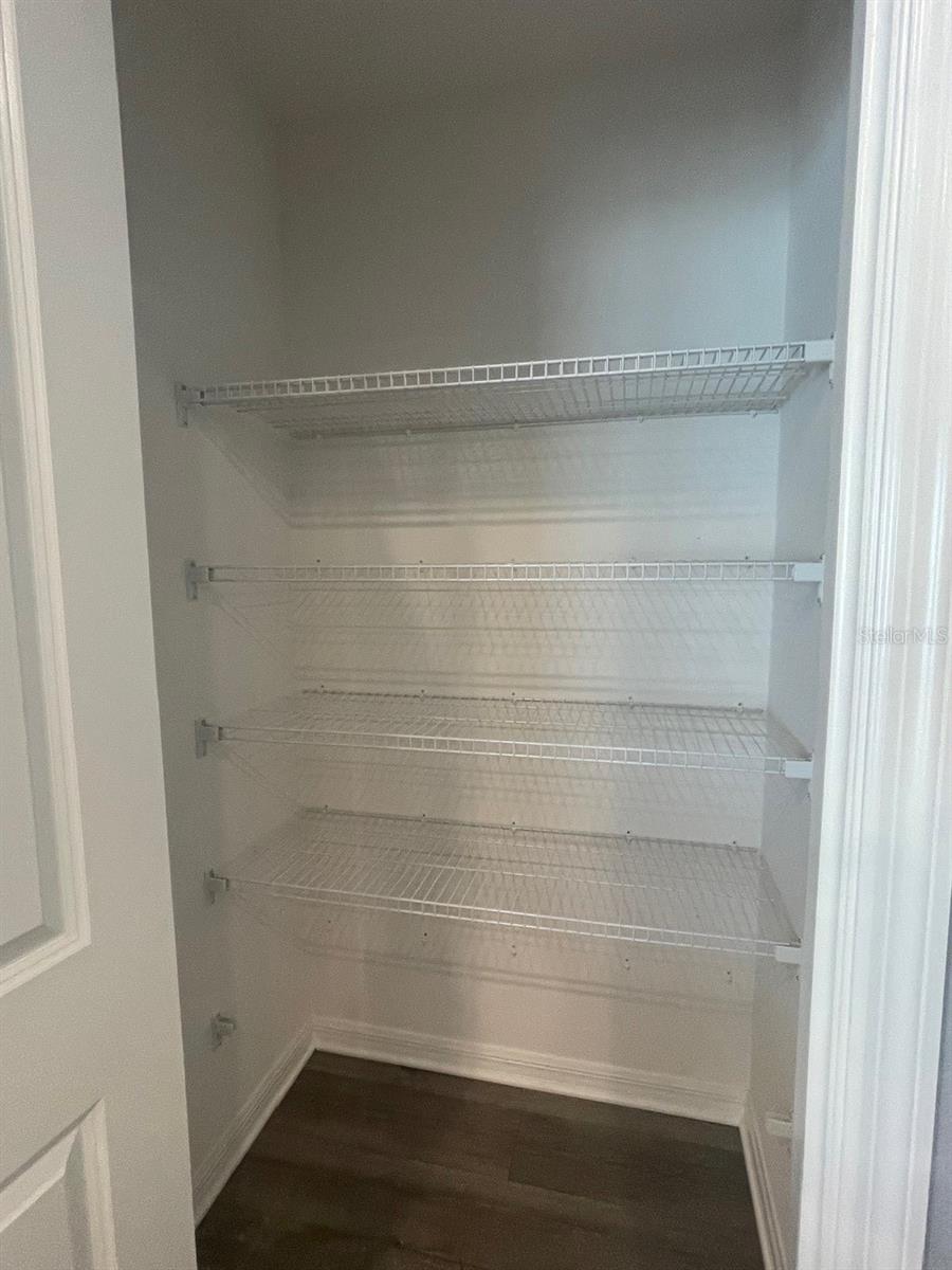 VILLAGE OF WATERS EDGE - Residential