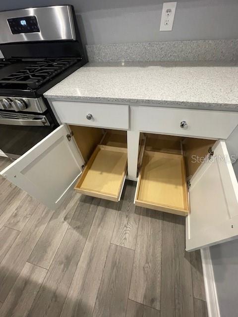 VILLAGE OF WATERS EDGE - Residential