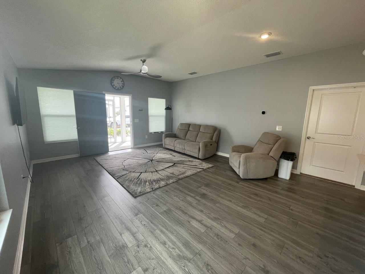 VILLAGE OF WATERS EDGE - Residential