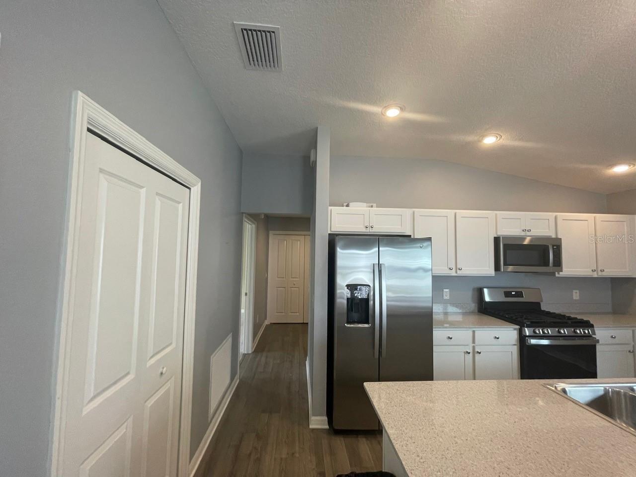 VILLAGE OF WATERS EDGE - Residential