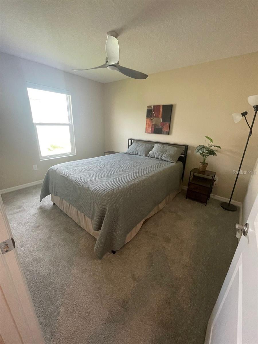 VILLAGE OF WATERS EDGE - Residential