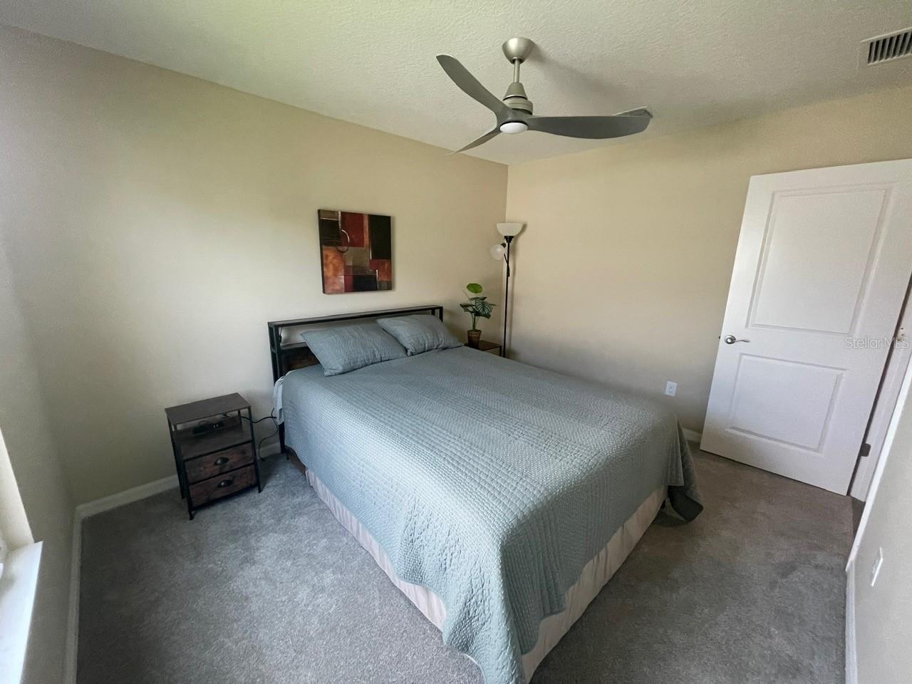 VILLAGE OF WATERS EDGE - Residential